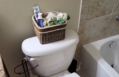 Orlando House | Private Comfortable room