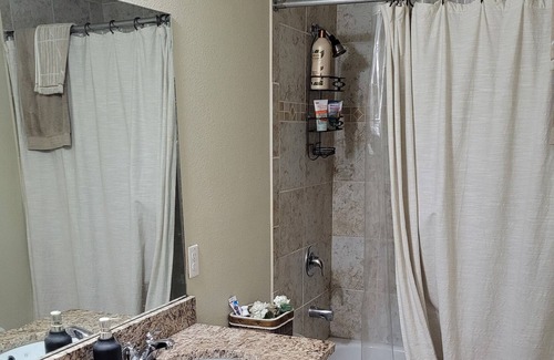 Orlando House | Private Comfortable room