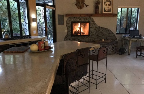 Todos Santos House | PRIVATE COMPOUND WITH SWIMMING POOL at the beach