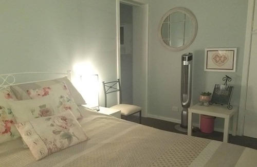 Sutton Forest Bed & Breakfast | Private, cosy queen room w ensuite (pet friendly)