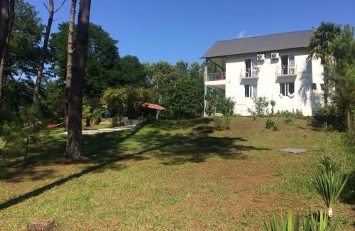 Shekhvetili House | Private Cottage at the Black sea