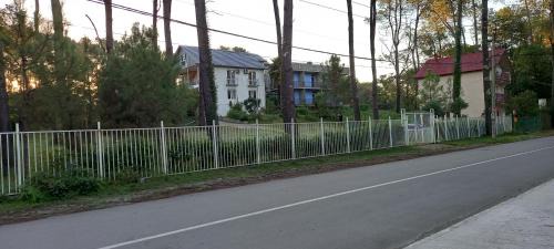 Shekhvetili House | Private Cottage at the Black sea