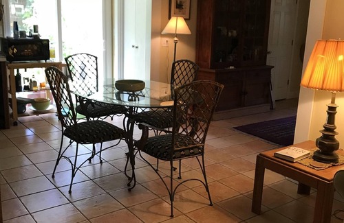Ocean Springs House | Private Cottage, Historic Ocean Springs, Intown Location