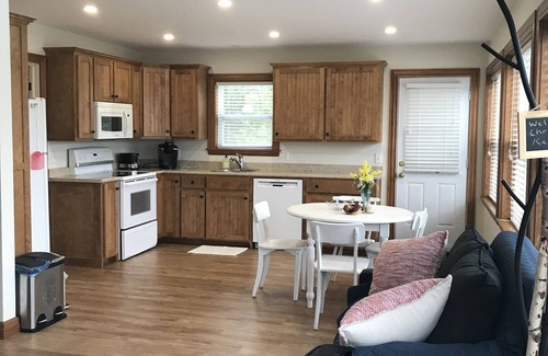 Alma House | Private Cottage in Alma, Fundy National Park