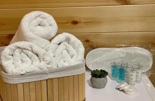 Mtskheta House | Private Cottage in Tbilisi Area - Napetvrebi Hills