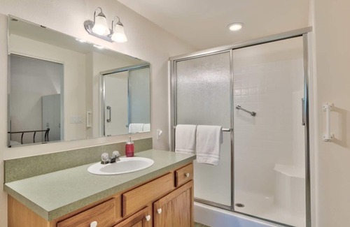 Deschutes River Woods Apartment | Private Cottage Near Scenic Deschutes River Woods!