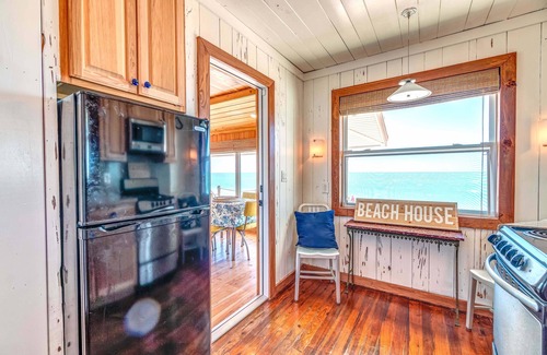 Englewood Cottage | Private Cottage on Manasota Key