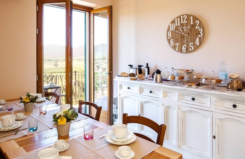 Magliano in Toscana House | Private Country House near Marina di Alberese - free wifi - parking