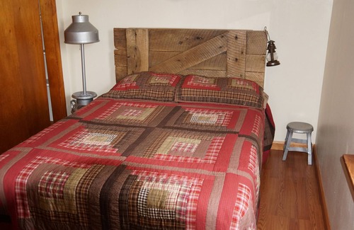 Sullivan Other | Private Country Getaway