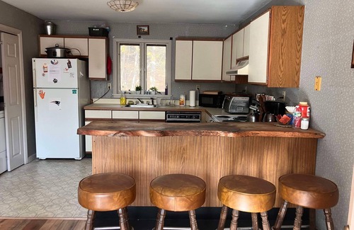 Stephentown House | Private country home minutes from the Berkshires