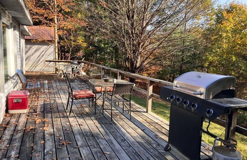 Stephentown House | Private country home minutes from the Berkshires