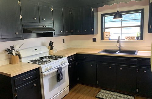 Moultrie House | Private Country Home- 15 mins from Moultrie/Adel