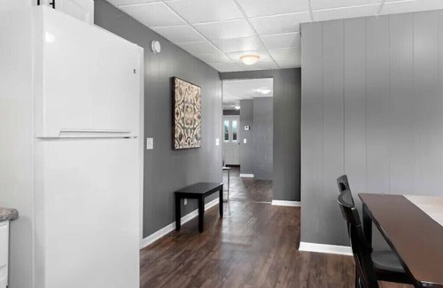 Oconto House | Private country setting! Close to water and other amenities!