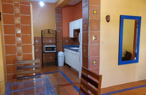 Lance aux Epines Apartment | Private, Cozy, 2 Bedroom Suite - 2 Minutes from the Beach!