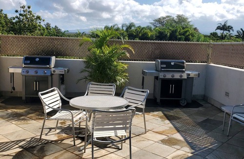 Kihei Apartment | Private Cozy Studio walking distance to beaches, shops, restaurants and bars
