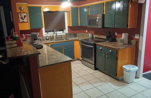 Dunnellon House | private dock Charming 2-bedroom house with WiFi, AC in peaceful Dunnellon