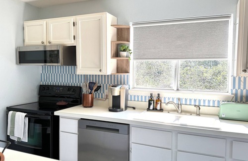 Highland Lake Estates House | Private dock! Cozy villa with direct lake access!