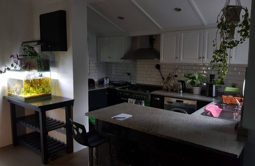 Edgemead House | Private double room CT