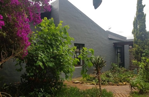 Edgemead House | Private double room CT