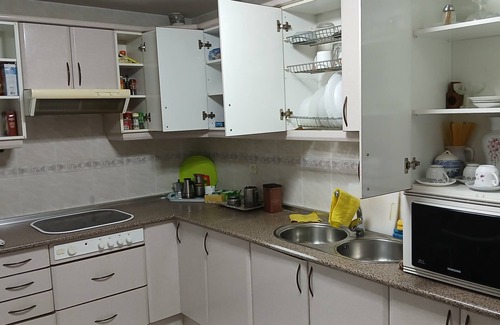 Toledo Ski Chalet | Private Double Room in Toledo