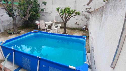 Toledo House | Private Double Room Toledo