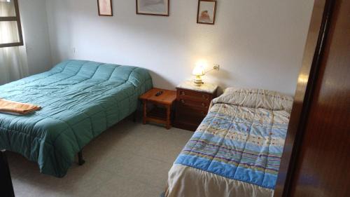 Toledo House | Private Double Room Toledo