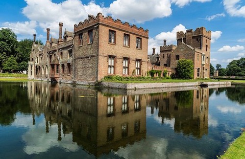King's Lynn House | Private En-suite Room In Town, Close To Hospital