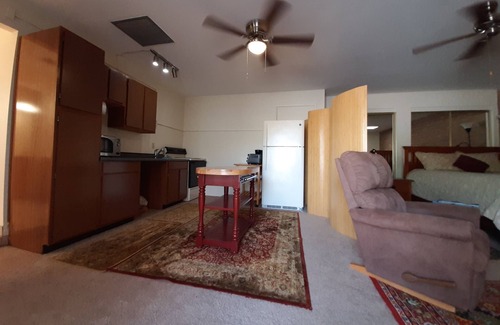 Casas Adobes House | Private entrance, large quiet casita at end of cul de sac. NW, Easy access I-10.