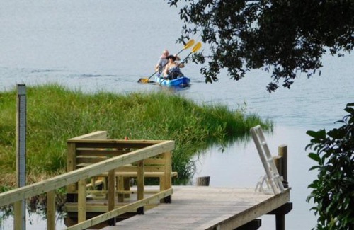 Pierson Other | Private Escape Campground