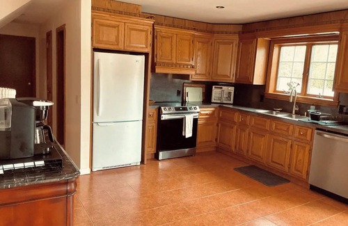 Oneonta House | Private Estate in the mountains of Oneonta New York