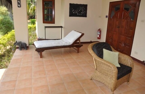 Wang Pong Villa | Private, exclusive houses in private residential areas