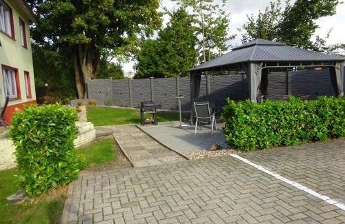 Bad Rothenfelde Apartment | Private Ferienwohnung Lan