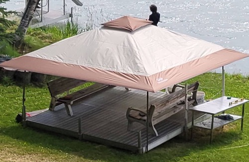 Soldotna House | Private fishing on the Kenai in Soldotna! Walk to everything.