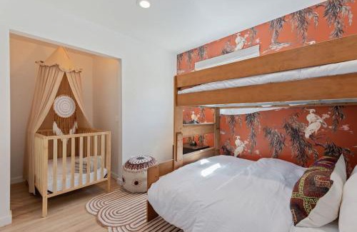 Santa Barbara County Apartment | Private Garden and Family Friendly