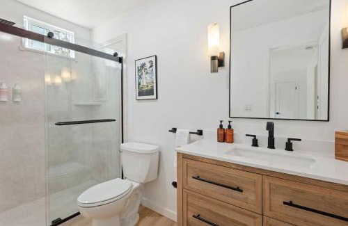 Santa Barbara County Apartment | Private Garden and Family Friendly