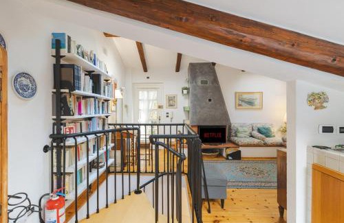 Citta Nuova-Barriera Nuova-San Vito-Citta Vecchia House | Private Garden Elegant House 5 minutes from the sea