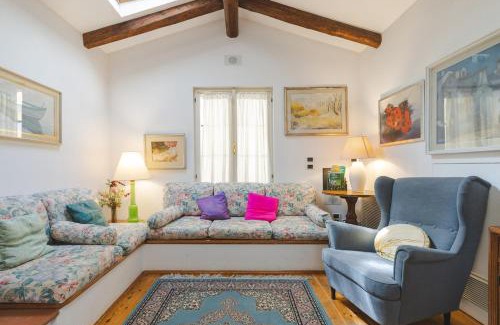 Citta Nuova-Barriera Nuova-San Vito-Citta Vecchia House | Private Garden Elegant House 5 minutes from the sea