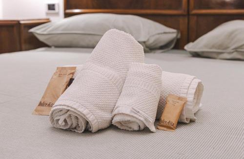 Citta Nuova-Barriera Nuova-San Vito-Citta Vecchia House | Private Garden Elegant House 5 minutes from the sea