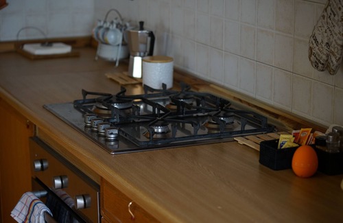 Somma Lombardo House | [private garden] - convenient for Malpensa and Milan