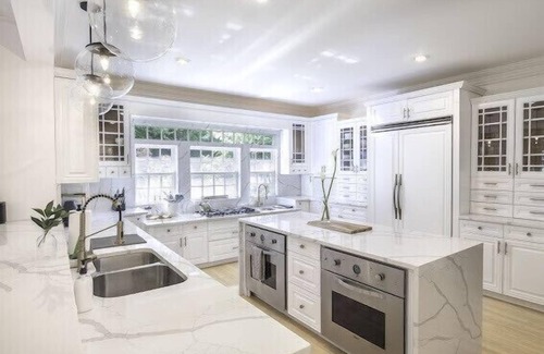 Tuckahoe House | Private GATED Southampton Oasis With a Heated Pool View calendar