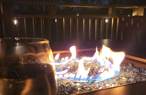 Boone House | Private getaway high up in the Appalachian Mountains minutes from Boone, NC