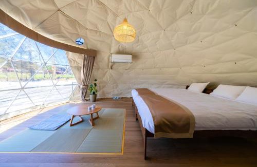 Nasushiobara Other | Private Glamping NAGOMI CAMP