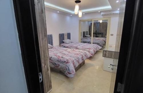 Sharm El Sheikh Apartment | Private green apartment