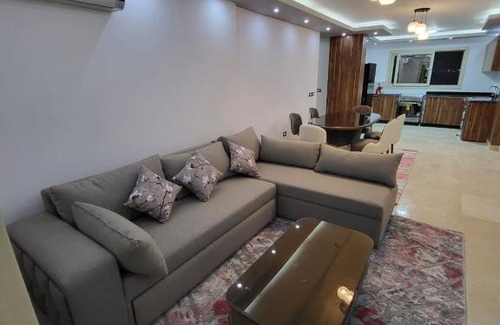 Sharm El Sheikh Apartment | Private green apartment