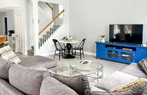 Peachtree City House | Private guest house in Peachtree City