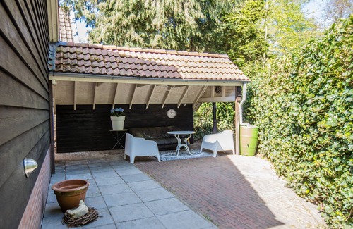 't Hart Apartment | Private Guesthouse with sauna