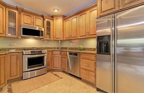 Key West House | Private & Haven-ly pool home on boating canal