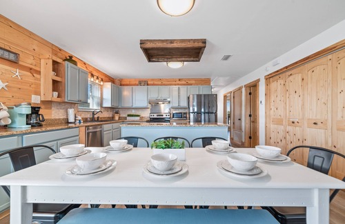 Gulf Shores House | Private*Heated*Pool-Perfect Location-Dog friendly!