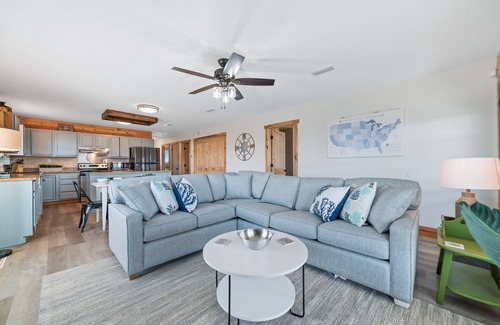 Gulf Shores House | Private*Heated*Pool-Perfect Location-Dog friendly!