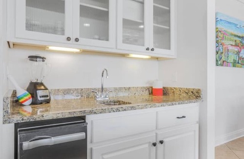 Gulf Shores House | Private Heated Pool Gulf View Elevator